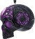 Nemesis - House Of Obscura - Jewelled Fate Hanging Ornament