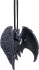 Nemesis - House Of Obscura - Lunar Wing Hanging Ornament