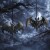 Nemesis - House Of Obscura - Lunar Wing Hanging Ornament