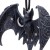 Nemesis - House Of Obscura - Lunar Wing Hanging Ornament