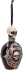 Nemesis - House Of Obscura - Poison Bottle Hanging Ornament