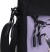 Nemesis - Naruto - Crossbody Bag Sasuke