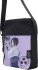 Nemesis - Naruto - Crossbody Bag Sasuke