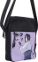 Nemesis - Naruto - Crossbody Bag Sasuke
