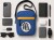 Nemesis Now - Dragon Ball Z - Crossbody Bag - B Y Logo
