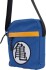 Nemesis Now - Dragon Ball Z - Crossbody Bag - B Y Logo