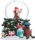 Nemesis Now - Gremlins - Christmas Carol Snow Globe