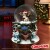 Nemesis Now - Gremlins - Christmas Carol Snow Globe
