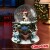 Nemesis Now - Gremlins - Christmas Carol Snow Globe