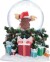 Nemesis Now - Gremlins - Christmas Carol Snow Globe