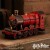 Nemesis Now - Harry Potter - Hogwarts Express Smykkeskrin