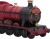 Nemesis Now - Harry Potter - Hogwarts Express Smykkeskrin
