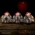 Nemesis Now - It - Three Wise Pennywise