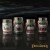 Nemesis Now - Lord Of The Rings - Fellowship Mini Cup Set