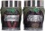 Nemesis Now - Lord Of The Rings - Fellowship Mini Cup Set