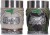 Nemesis Now - Lord Of The Rings - Fellowship Mini Cup Set