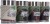 Nemesis Now - Lord Of The Rings - Fellowship Mini Cup Set