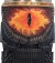 Nemesis Now - Lord Of The Rings - Sauron Collectible Drinkware