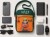 Nemesis Now - Naruto - Crossbody Bag - Ramen Naruto