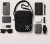Nemesis Now - One Piece - Crossbody Bag Jolly Roger Black