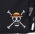 Nemesis Now - One Piece - Crossbody Bag Jolly Roger Black