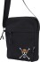 Nemesis Now - One Piece - Crossbody Bag Jolly Roger Black