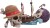 Nemesis Now - One Piece - First Voyage Box Set Of 3