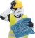Nemesis Now - Stormtrooper Hit A Brick Wall