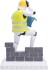 Nemesis Now - Stormtrooper Hit A Brick Wall