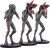 Nemesis Now - Stranger Things - Three Wise Demogorgons