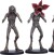 Nemesis Now - Stranger Things - Three Wise Demogorgons
