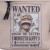 Nemesis - One Piece - Crossbody Bag Luffy Poster