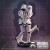 Nemesis - Stormtrooper First Kiss