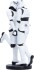 Nemesis - Stormtrooper First Kiss