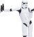 Nemesis - Stormtrooper Working Hard Hardly Working Bookends