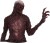 Nemesis - Stranger Things - Vecna Bust