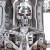 Nemesis - Terminator - T-800 Tankard