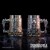 Nemesis - Terminator - T-800 Tankard