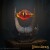 Nemesis - The Lord Of The Rings - Eye Of Sauron Usb Lamp