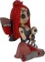 Nemesis - The Stitchlings - Poppy Thread