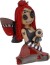 Nemesis - The Stitchlings - Poppy Thread