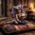Nemesis - The Stitchlings - Violette Hexpin
