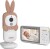 Neno - Babyalarm Video Lelu - 35-Inch Screen