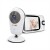Neno - Babyalarm Video Vera - 3 2-Tommer Display