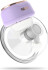 Neno - Brystpumpe Sole Håndfri - 24 Mm Breast Shield - Optional 20 Mm Size