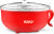 Neno - Mucca Thermic Spisesæt Til Baby - Bpa-Fri