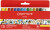 Neocolor I - Pastelkridt - Junior - L 5 Cm - B 8 Mm - Flere Farver - 15 Stk