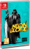 Neon Blood Limited Edition