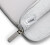 Trunk - Computer Sleeve - 13 Tommer - Neopren - Silver Cloud