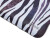 Trunk - Computer Sleeve - 13 Tommer - Neopren - Zebra